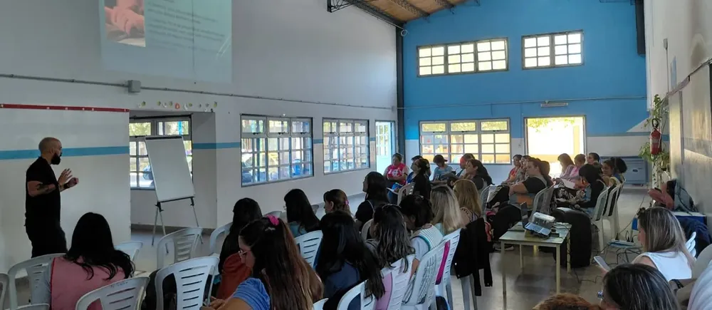 CAPACITACION CECIS 1