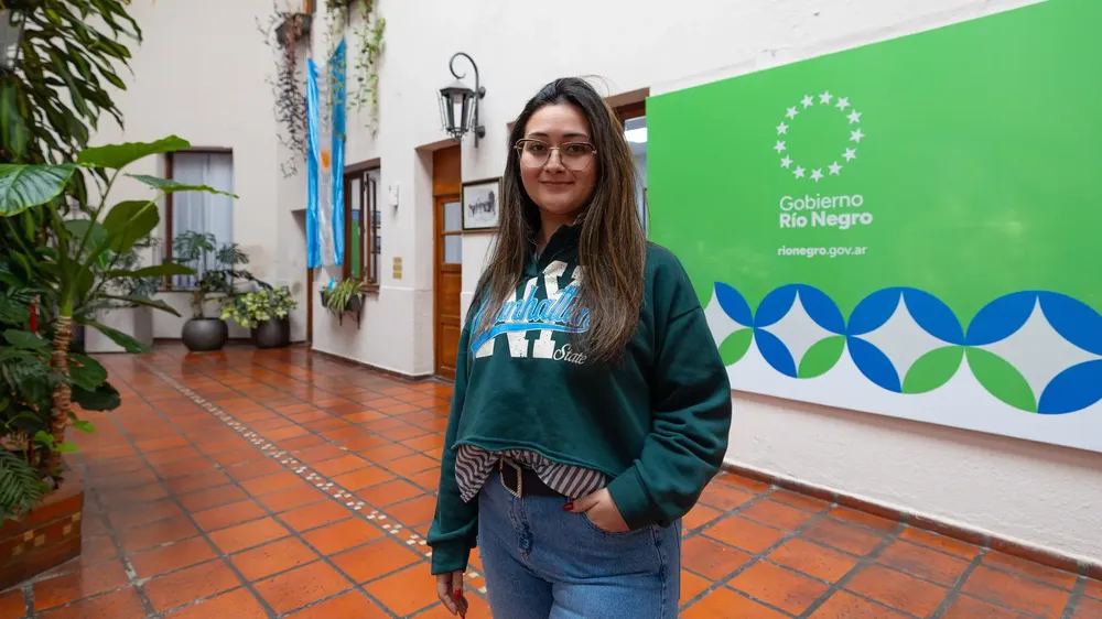 Milagros Antonella Calvo