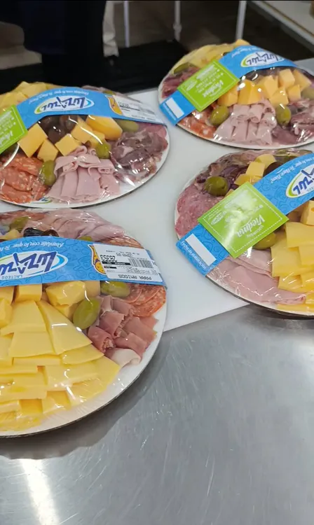 PICADAS LUZ AZUL