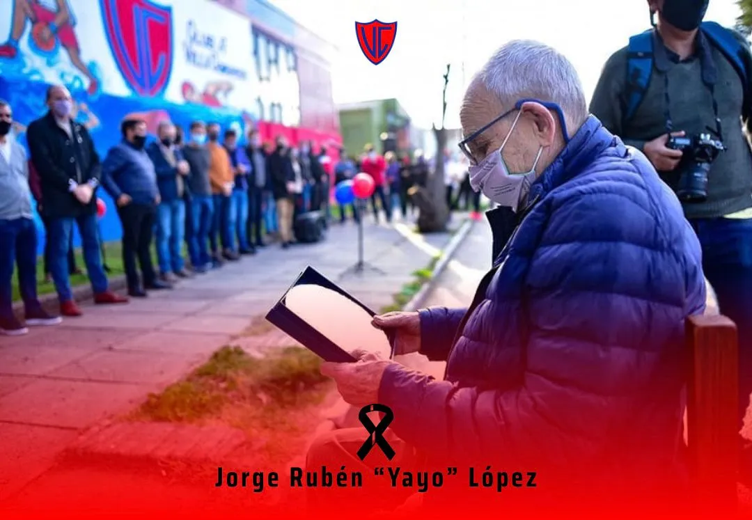 jorge yayo lopez