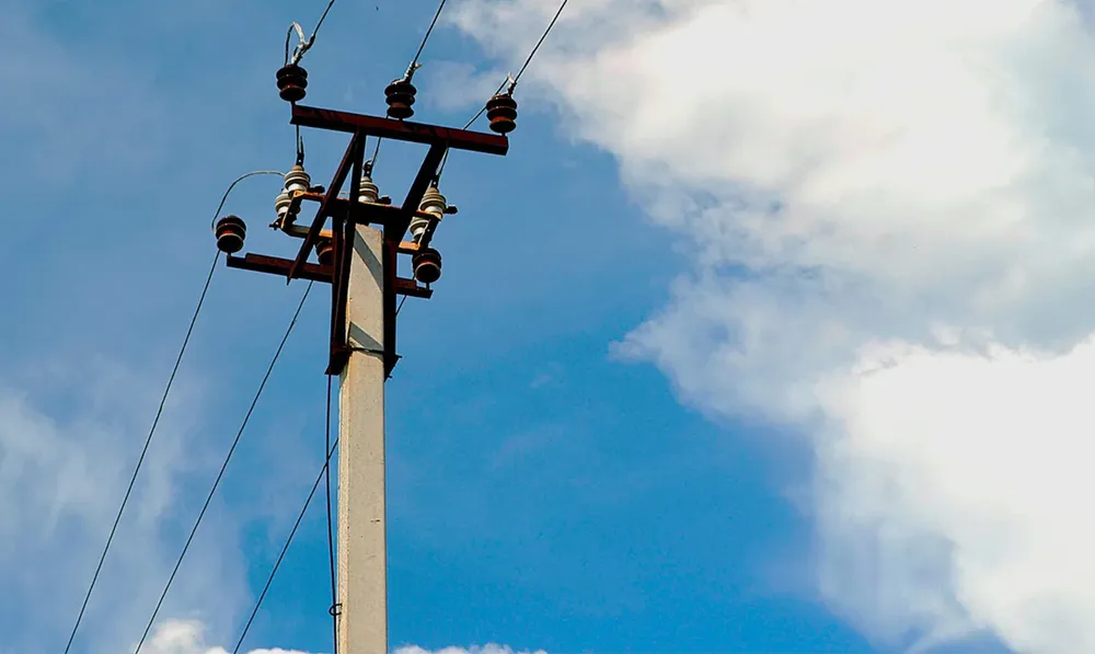 ENERGIA ELECTRICA POSTE