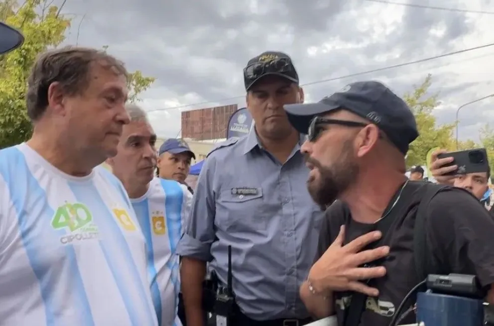 ALBERTO WERETILNECK RUBEN MUÑOZ