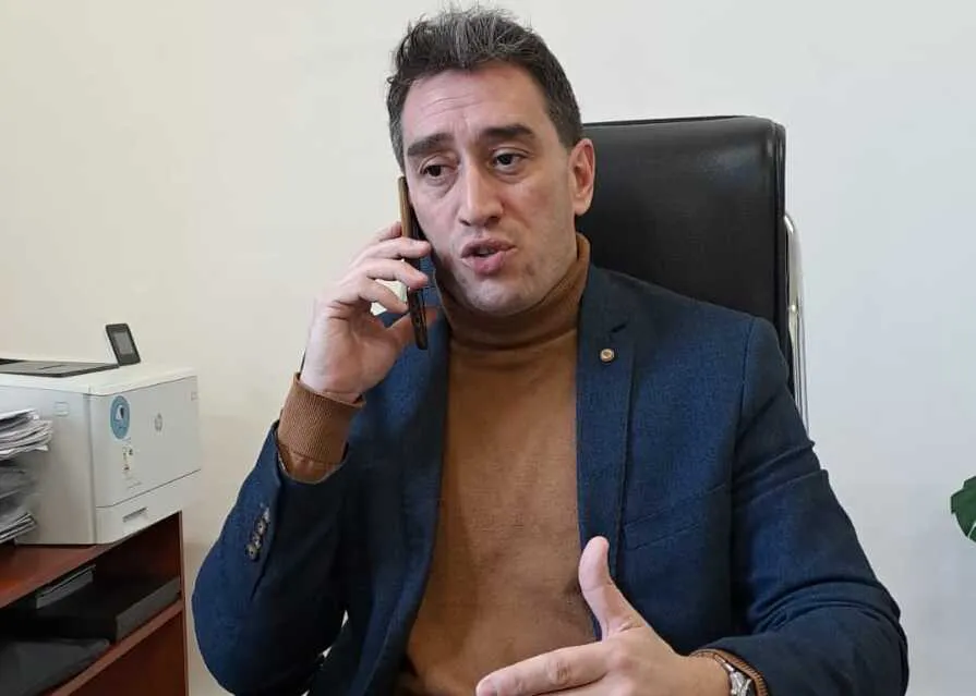 MARCOS CASTRO