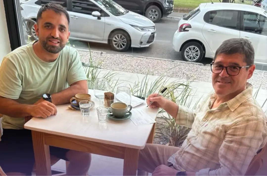 DAMIAN TORRES JOSE VALLA