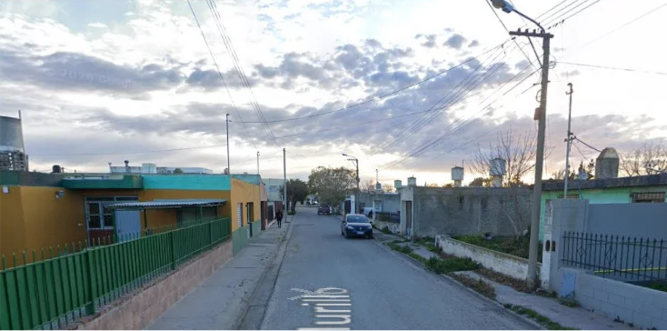 CALLE MURILLO