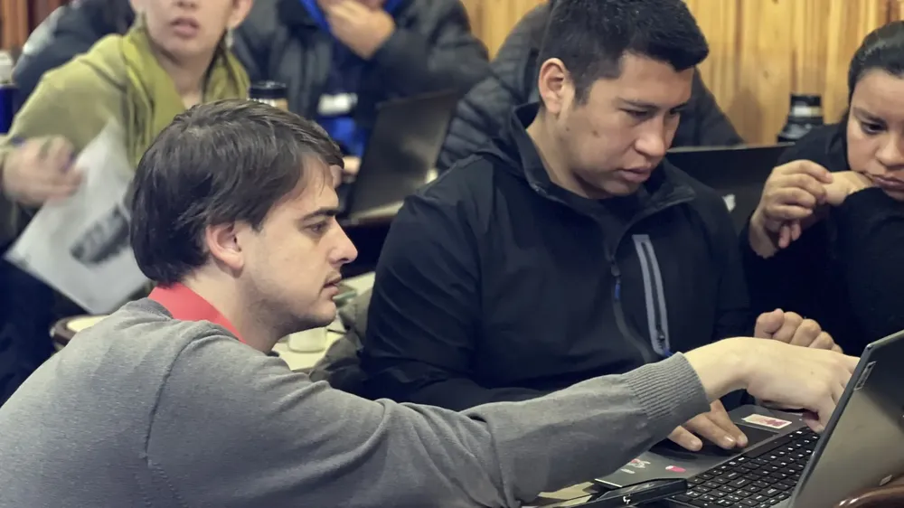 Aceleración Tech Río Negro
