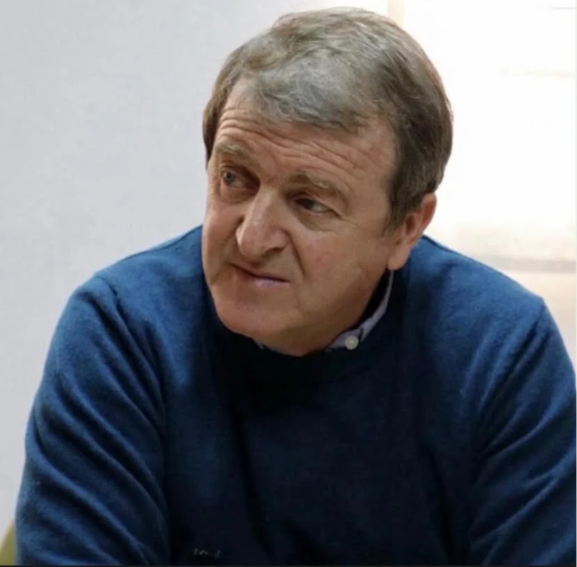 ANIBAL TORTORIELLO