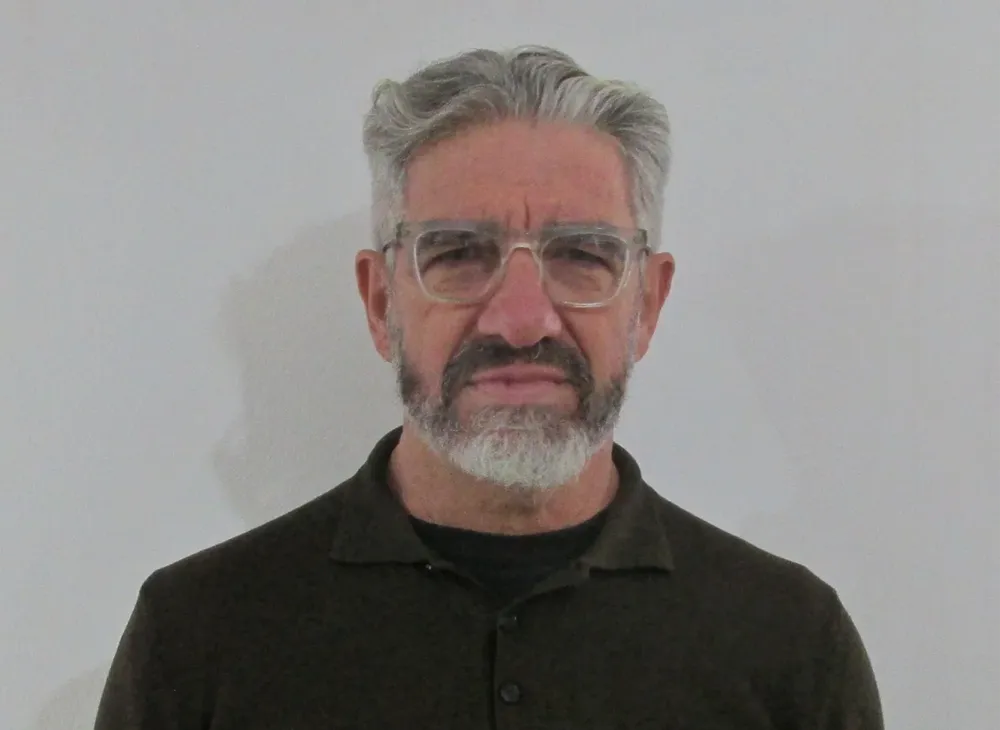 JOSE LUIS BASUALDO