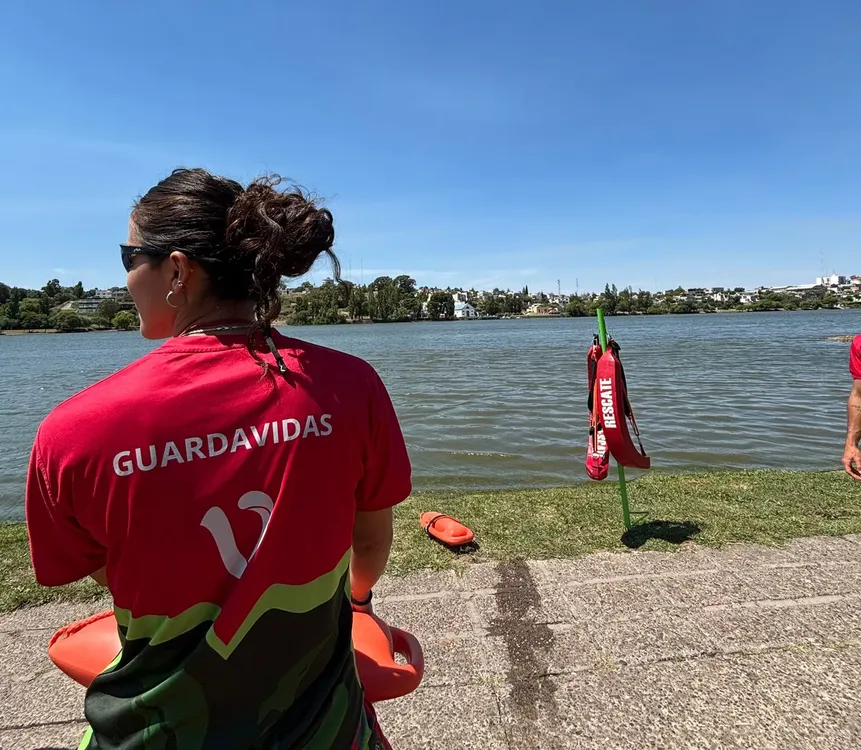 GUARDAVIDAS