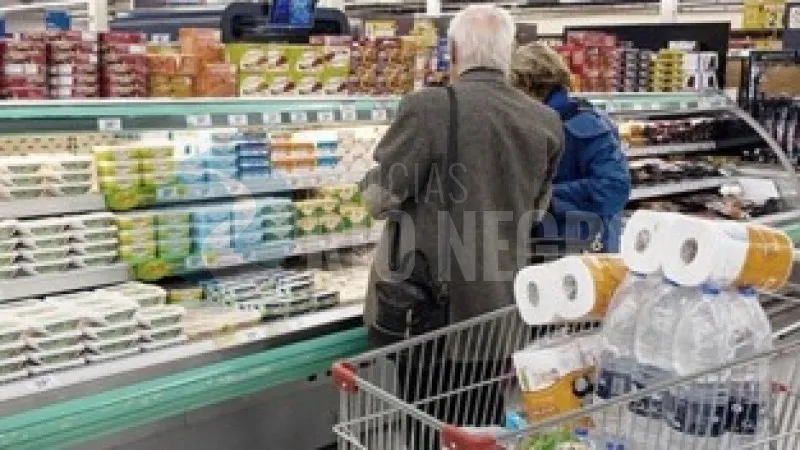 supermercado
