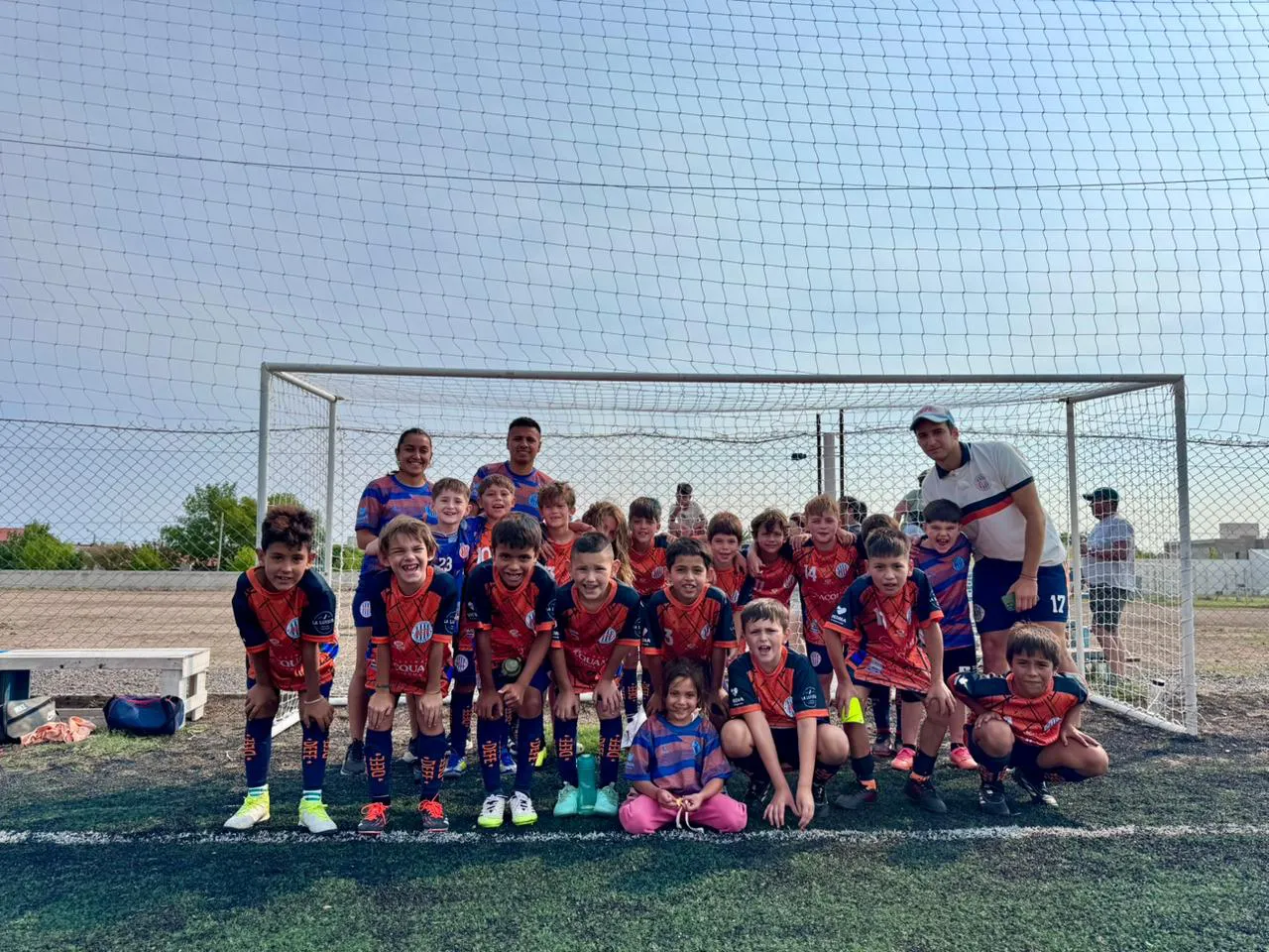 DEFENSORES DE VIEDMA MUNDIALITO