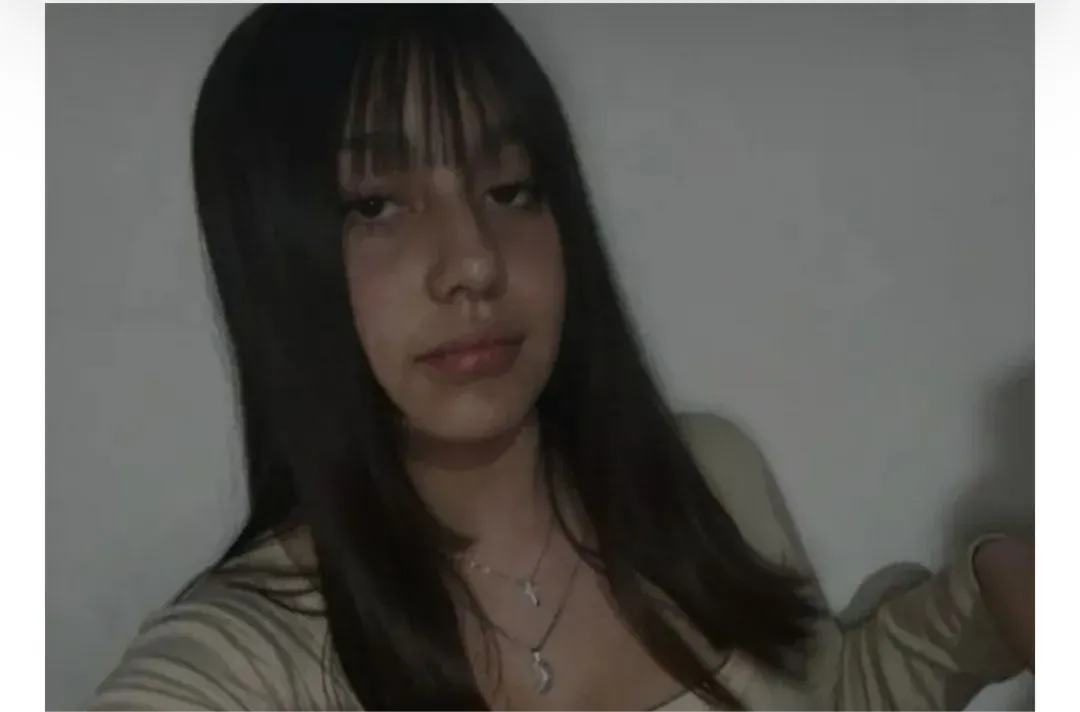 Rocío Morena Railef