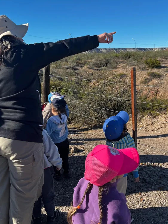 TURISMO PROYECTOS ESCOLARES 2