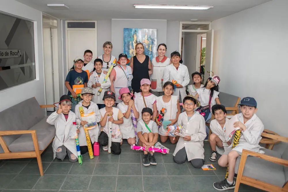 PROYECTO LITERARIO ESC 344 3