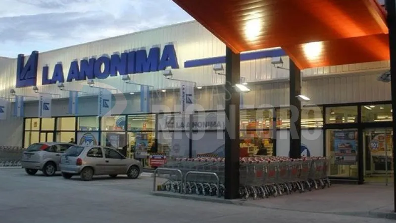 la anonima