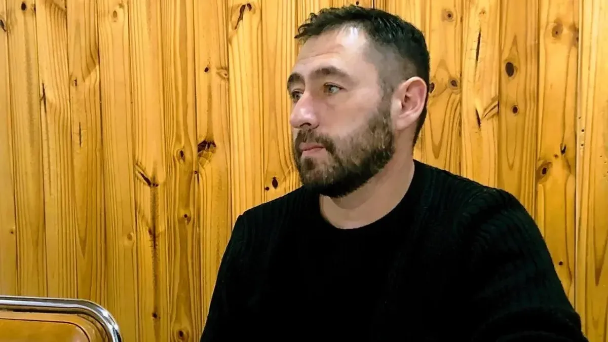 MARCELO ROMAN
