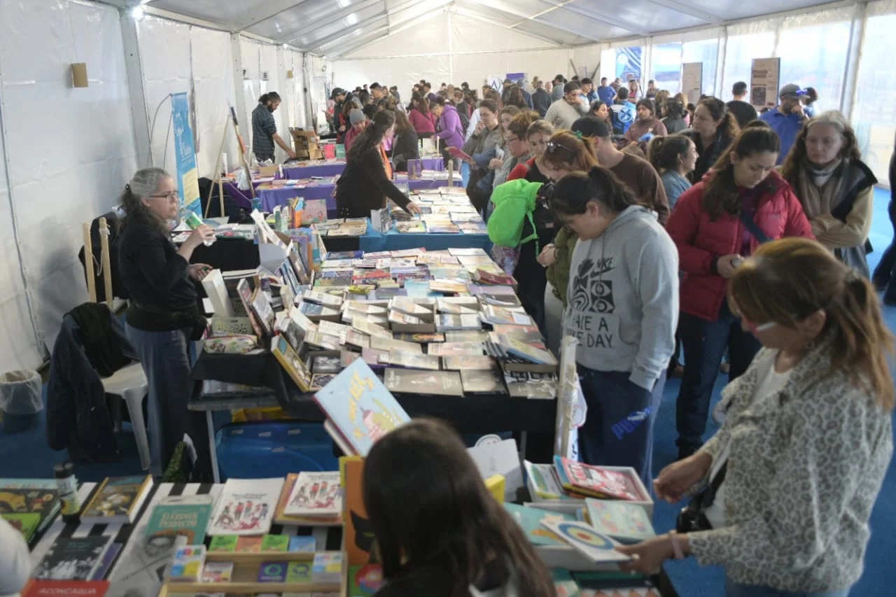 FERIA DEL LIBRO 2026 1