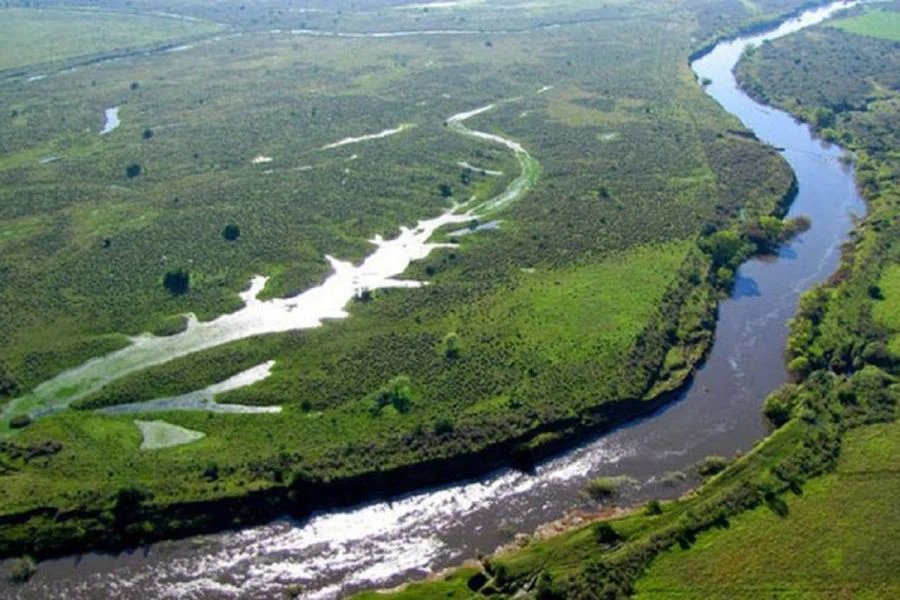 rio negro