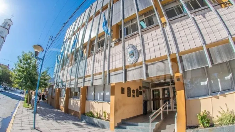 general roca municipalidad