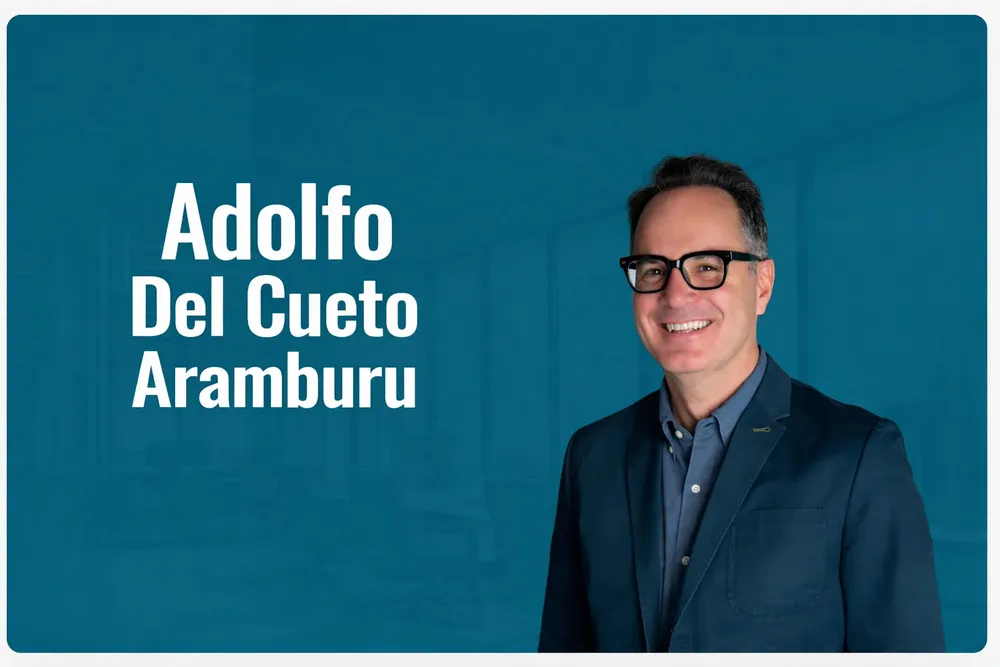 Adolfo del Cueto Aramburu