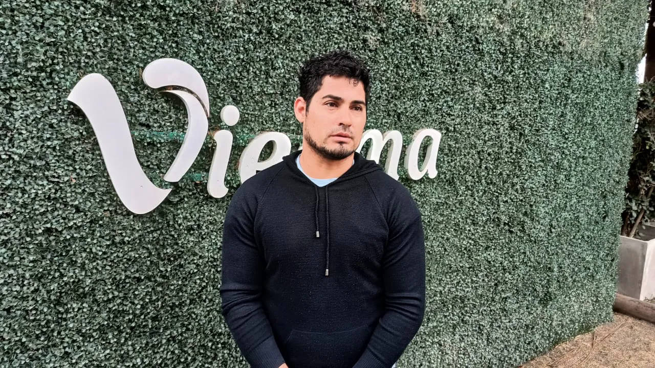 JULIO ALBARRAN