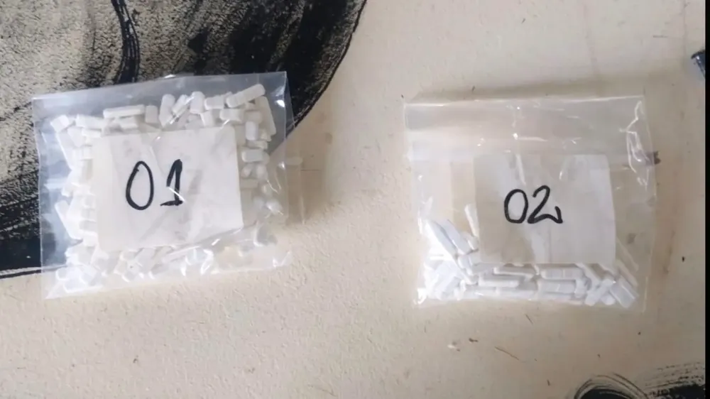 PASTILLAS CARCEL VIEDMA