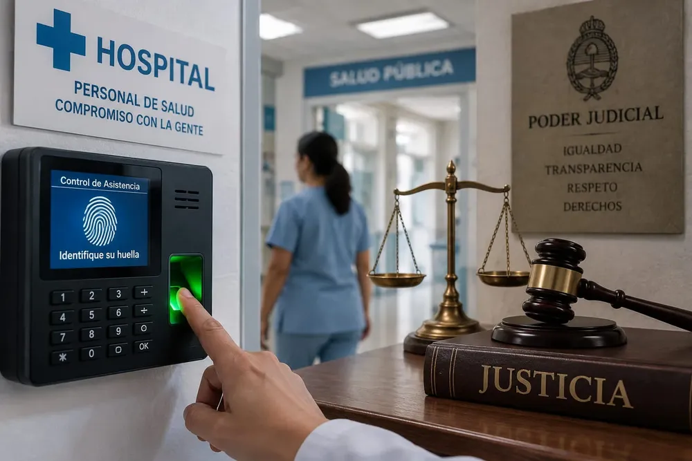 RECONOCIMIENTO FACIAL SALUD