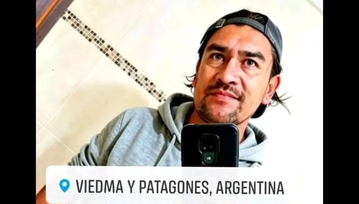 CARLOS PALMA