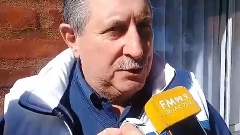 juan carlos scalesi