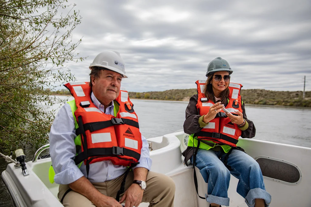 ALBERTO WERETILNECK ANDREA CONFINI