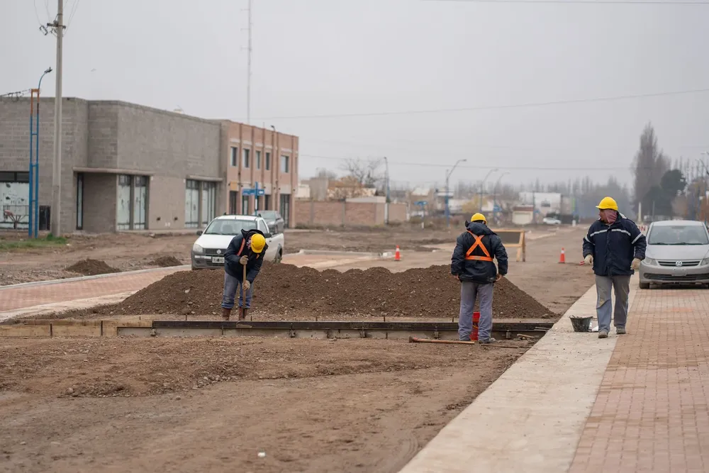 OBRA CALLE GUEMES 3