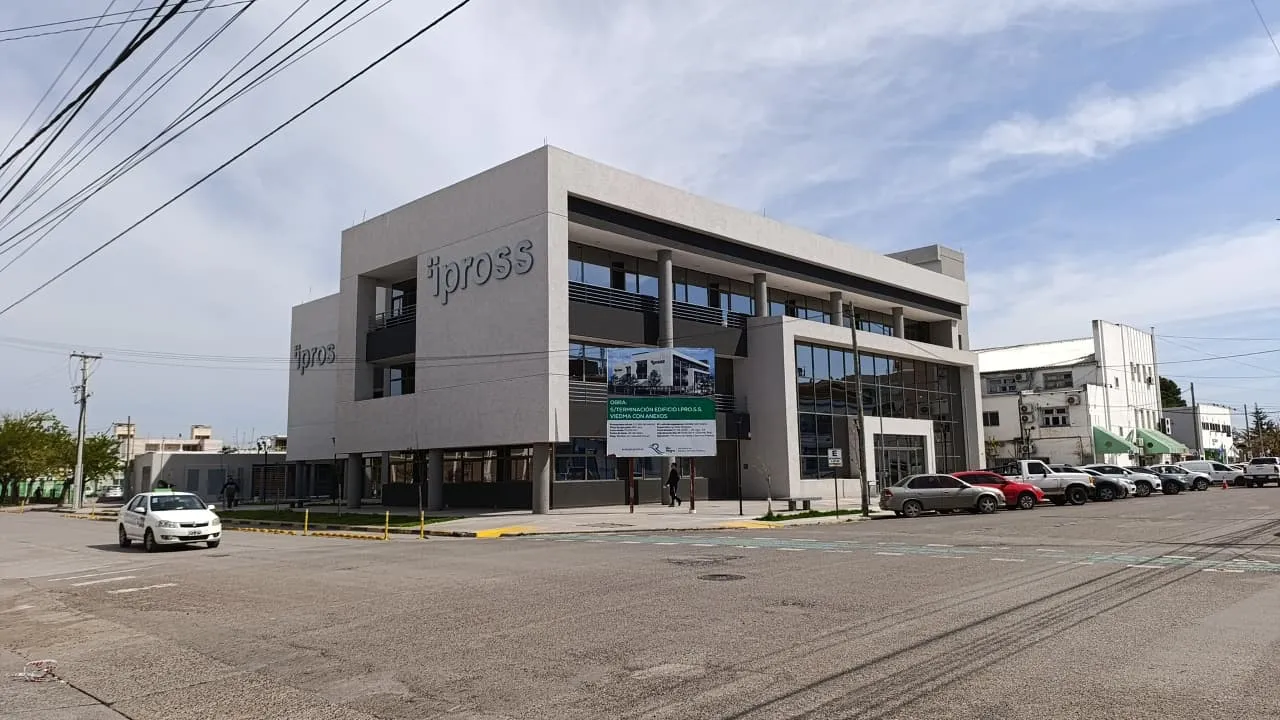 edificio ipross