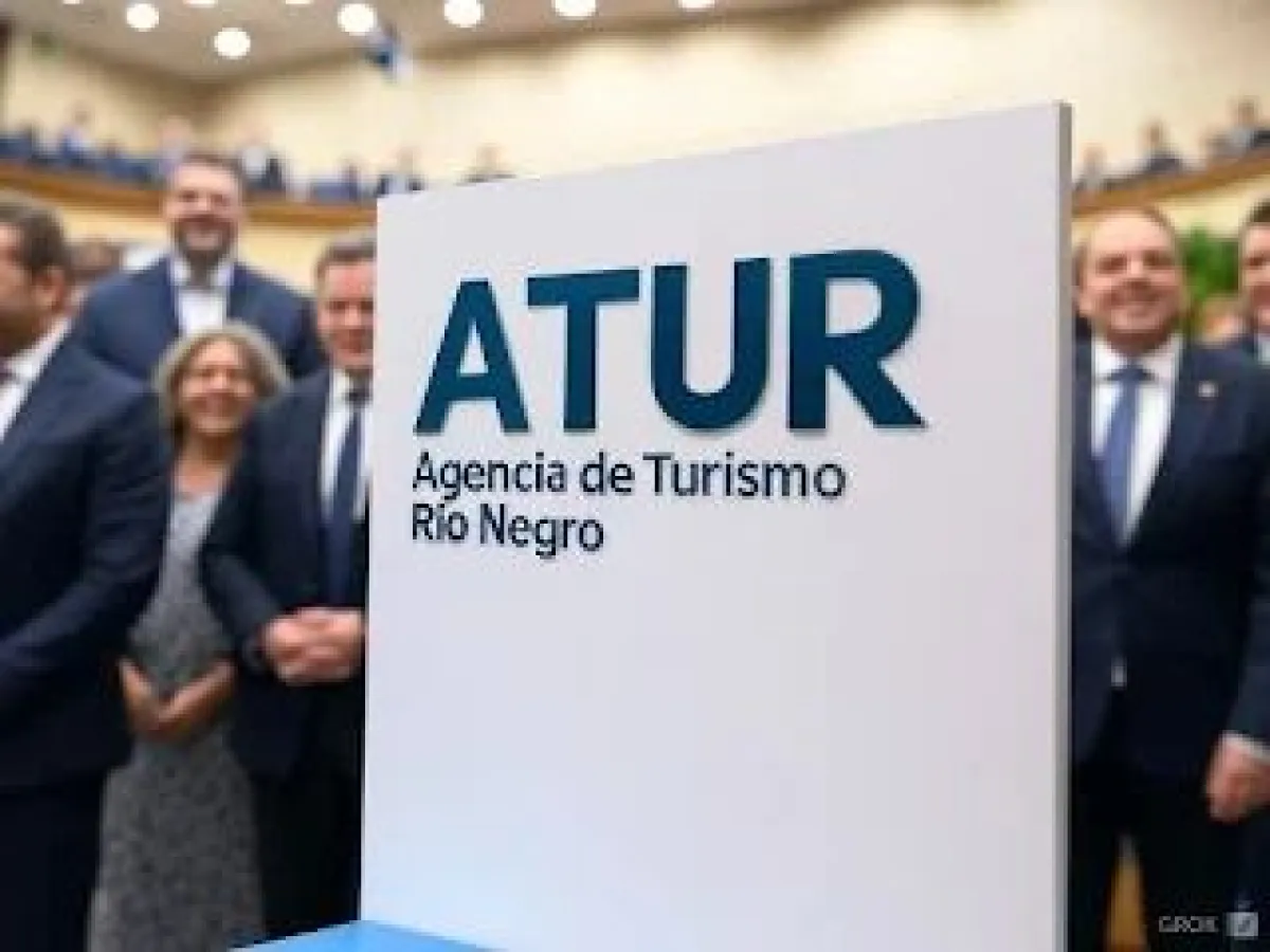 Agencia de Turismo de Río Negro (ATUR)