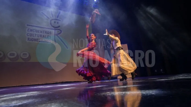 bailemos