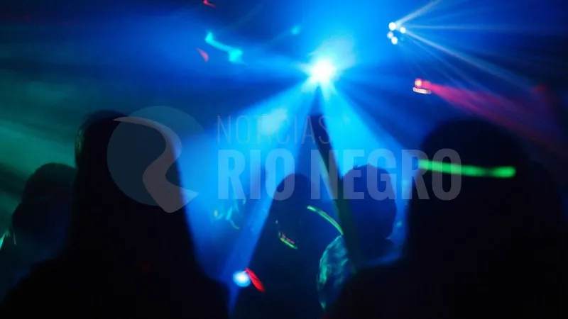 boliche local nocturno discoteca