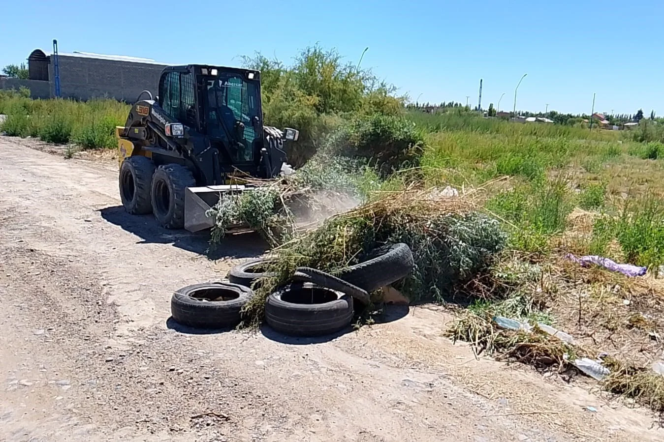 SERVICIOS PUBLICOS 2