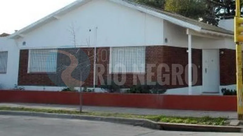 vivienda CUADRA DE LOS MINISTROS