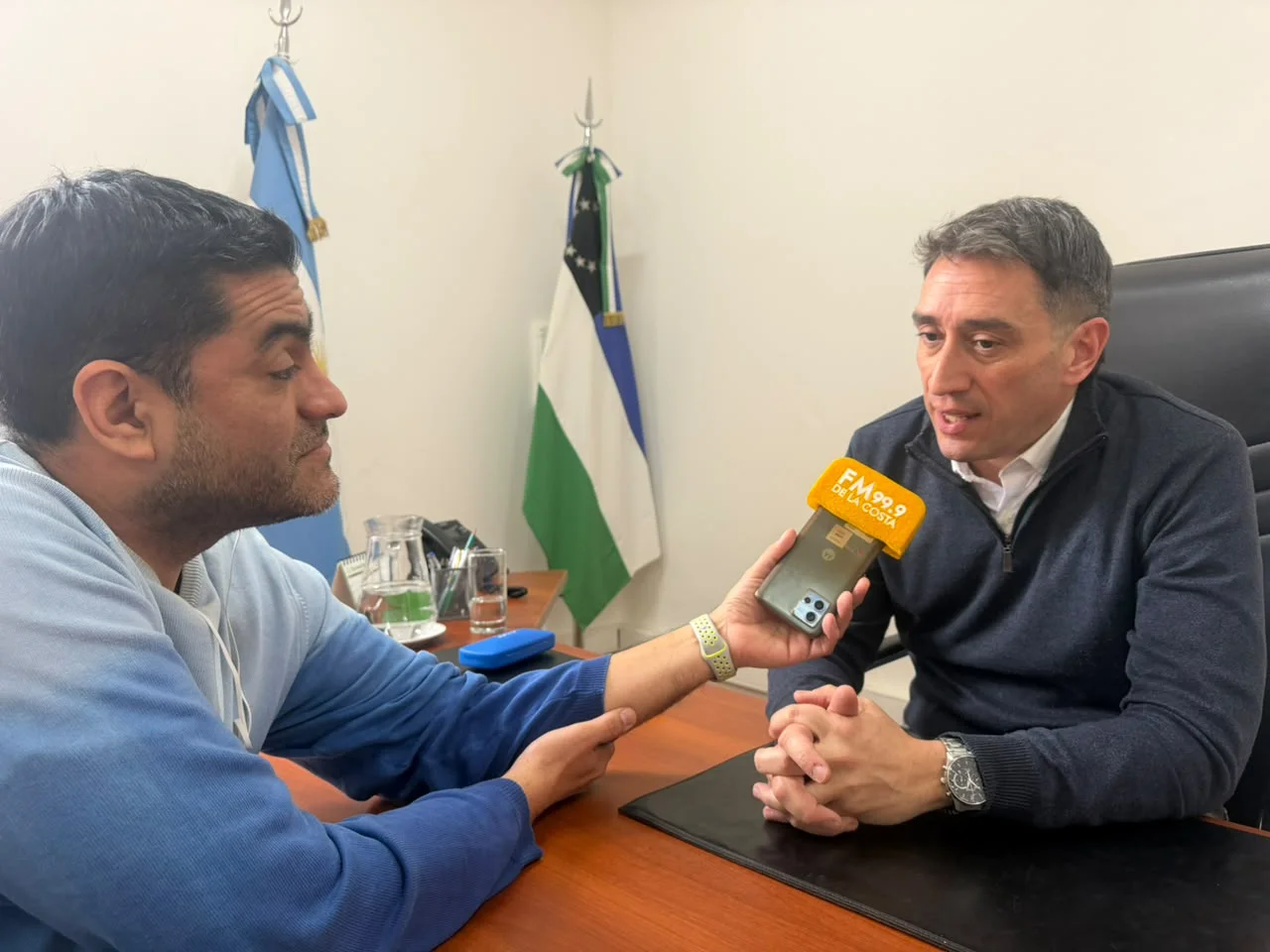 MARCOS CASTRO FERNANDO CICCONE