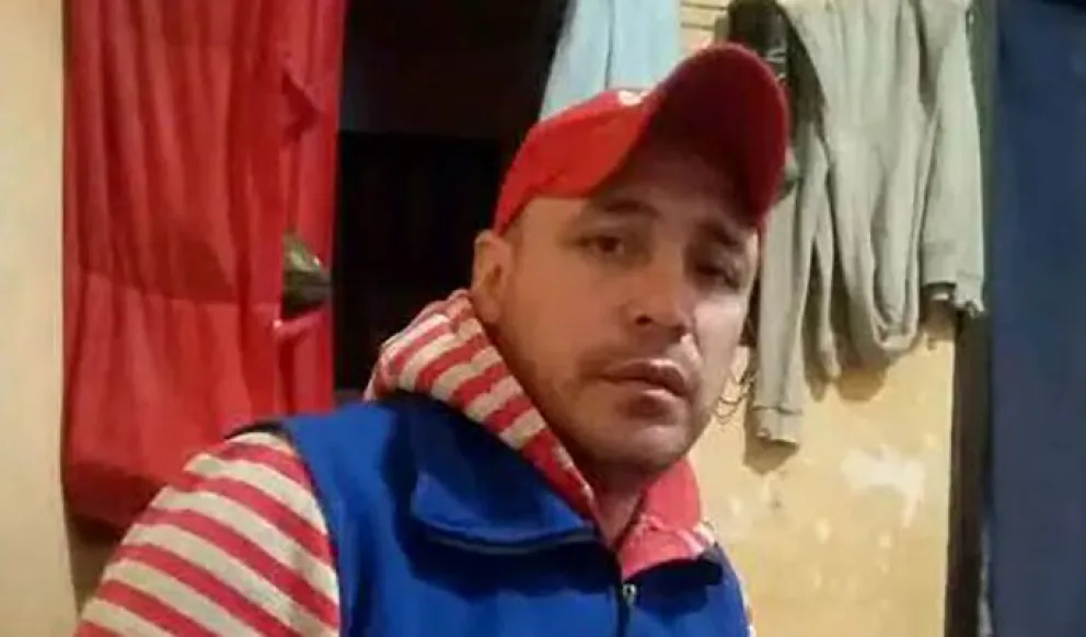JORGE GATICA
