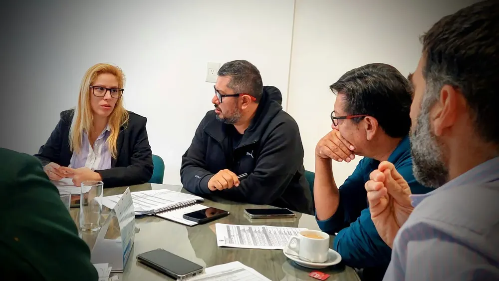 SILVINA FRANCO CONCEJALES VIEDMA