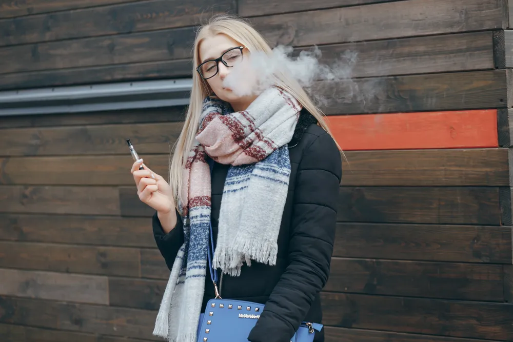 VAPEADORES