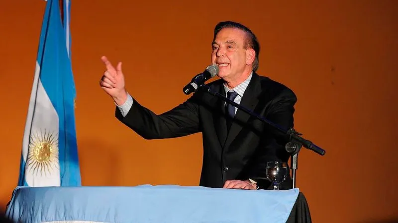 miguel pichetto