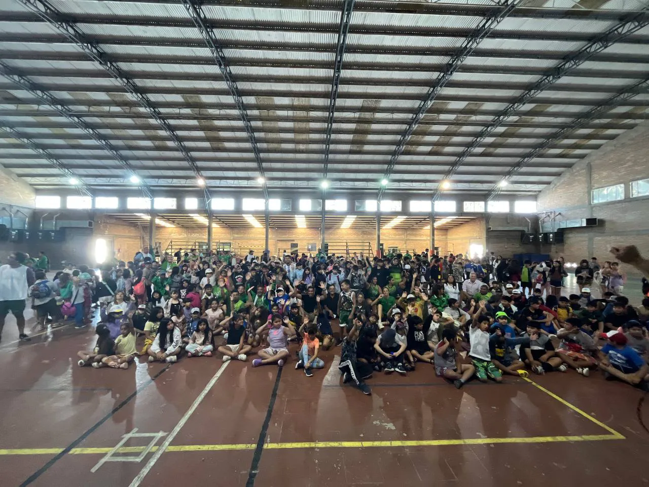 VIEDMA COLONIA DE VERANO