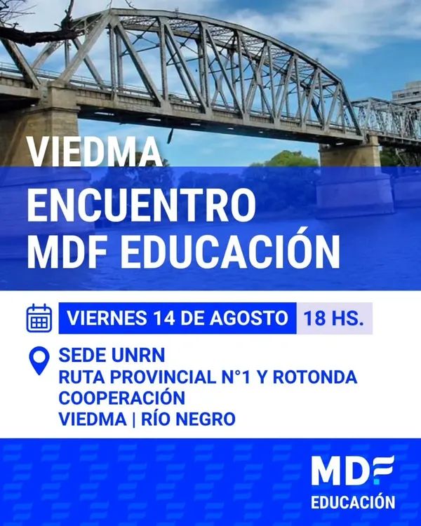 descarga