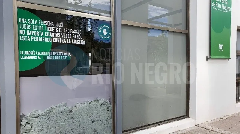 loteria de rio negro
