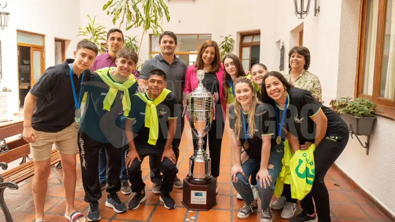 arabela carreras juegos de la araucania