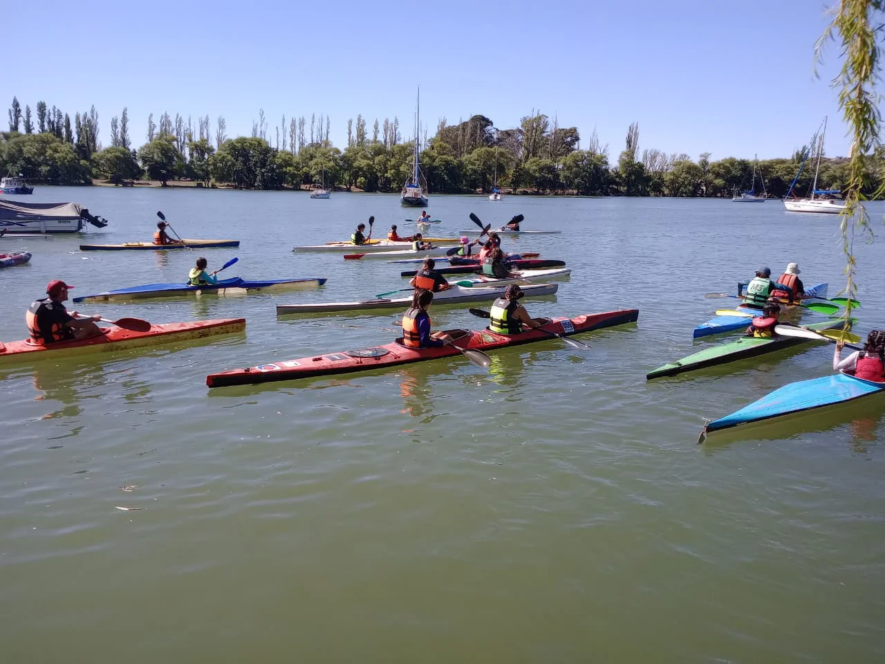 Club Náutico La Ribera