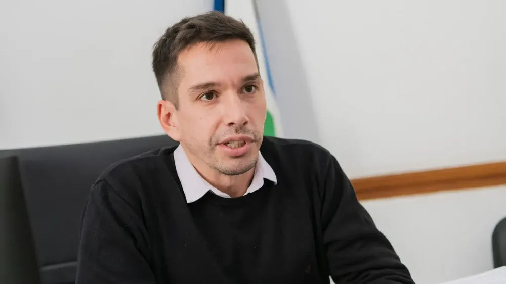 AGUSTIN RIOS