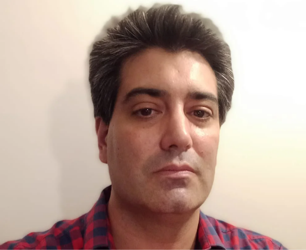 JUAN MANUEL PICHETTO