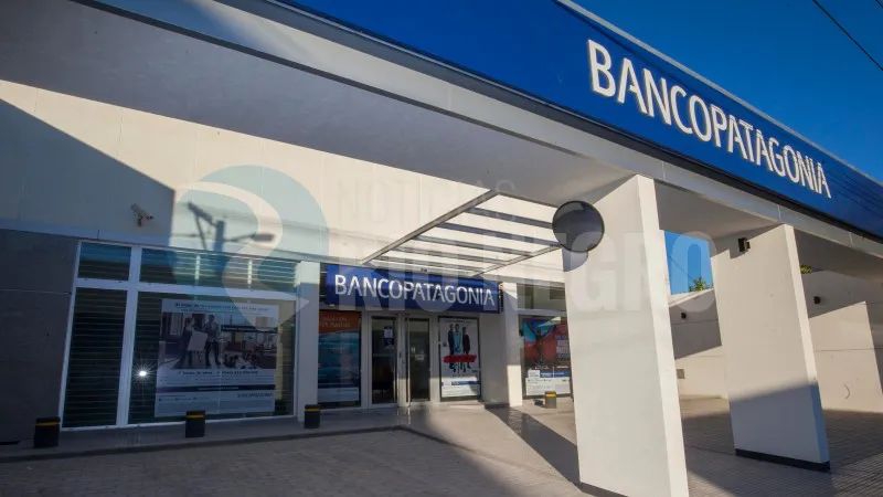 banco patagonia